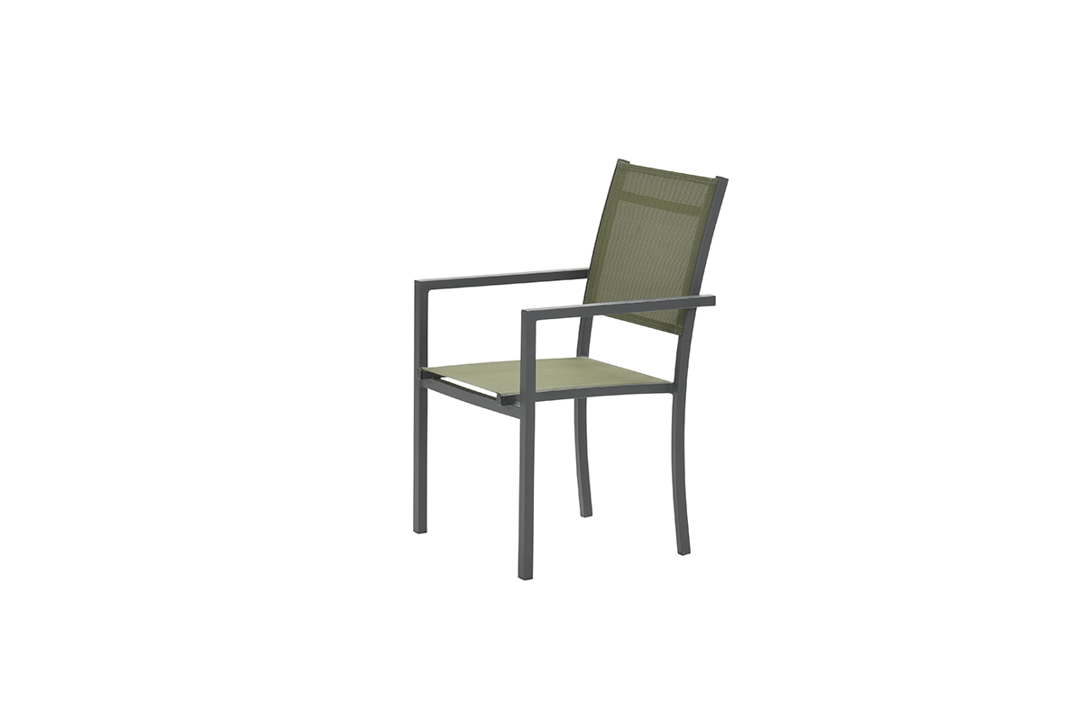 Moon Dining Fauteuil Spant7