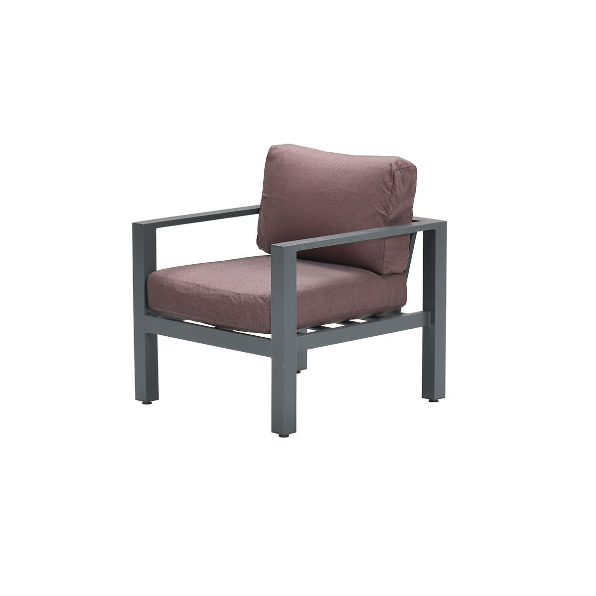 Bianca lounge fauteuil