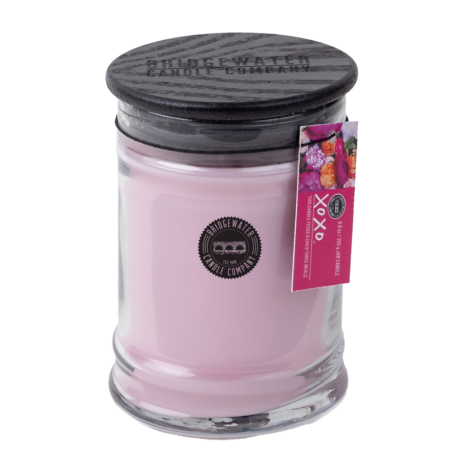 Bridgewater Geurkaars - XoXo - Small Jar