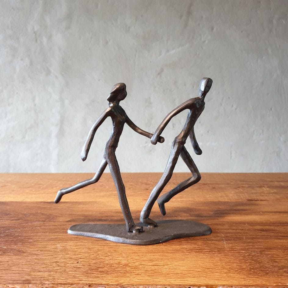 Beeld: "Let's go!" - Afbeelding 2