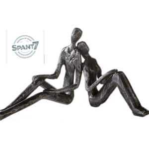 Beeld: "Steady couple"