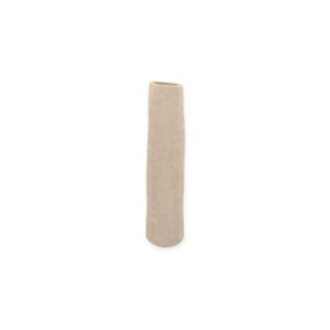 Daan Kromhout – Vaas – Bloemenvaas – Porto – Sand– Keramiek – Robuust – 12x29cm