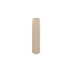 Daan Kromhout – Vaas – Bloemenvaas – Porto – Sand – Keramiek – Robuust – 13x37cm