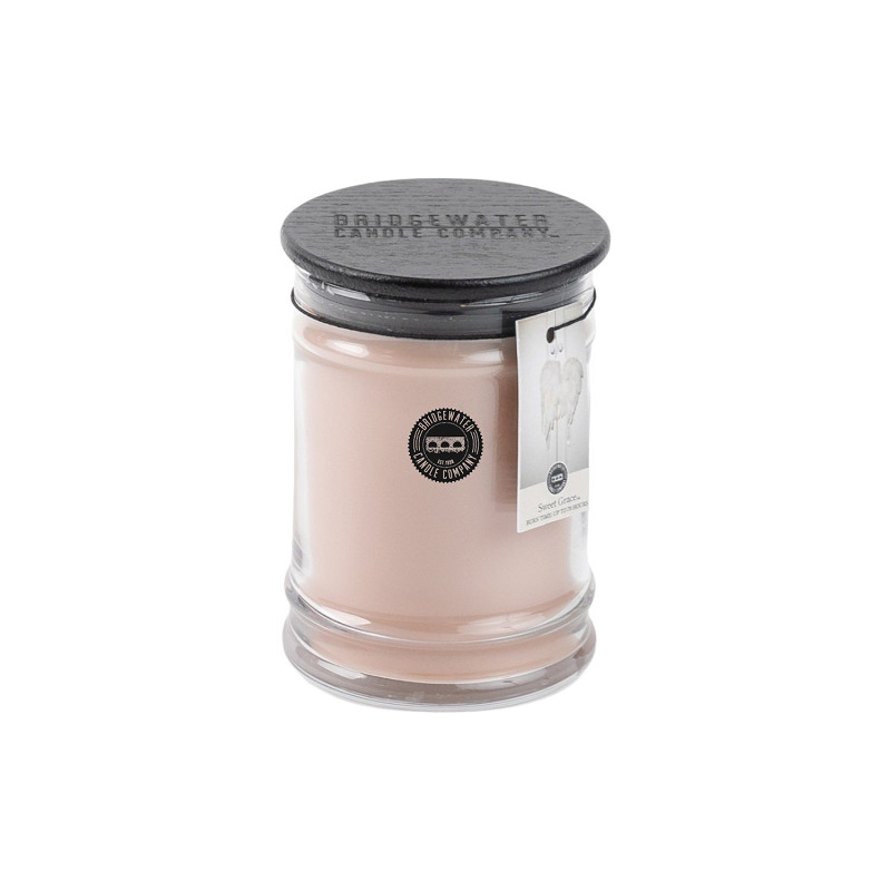 Bridgewater -Sweet Grace - Geurkaars - Geurzakje - Autoparfum - Luxe Geschenkverpakking - 3-delige Geurset - Cadeauset - Afbeelding 5